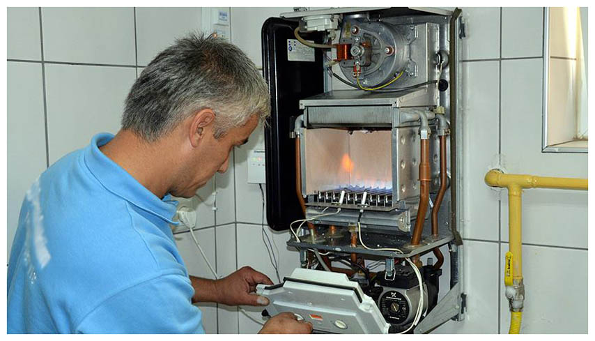 İskilip Kombi Tamircisi
